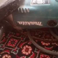 سنگ فرز  makita ga9020ژاپنی اصل|ابزارآلات|اصفهان, کوی امیریه|دیوار