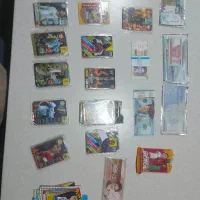 انواع ماشین های کوچک و بزرگ و لگوهای کوچک و بزرگ|اسباب‌‌بازی|تهران, نیروی هوایی (پیروزی)|دیوار