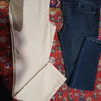 شلوار جین مردانه