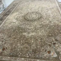 قالی  سالم است