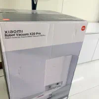 جارو رباتیک شیائومی x20 پرو