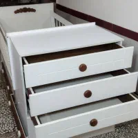 تخت کودک و نوجوان