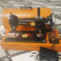 چرخ خیاطی سالم بدون هیچ ایرادی