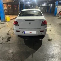 رانا پلاس مدل ۱۴۰۰|خودرو سواری و وانت|قزوین, |دیوار