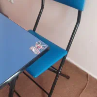میز و صندلی تحریر