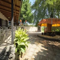 کدچتر/ویلاباغ۴۵۰متری خودش شماله زیباکنارمعلمسازان