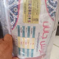 فرش 440شانه آکرلیک