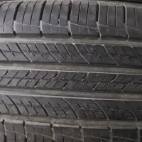 لاستیک ۲۴۵/۶۵/۱۷ هانکوک خیلی مناسب