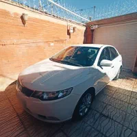 سراتو ۲۰۰۰ اتومات|خودرو سواری و وانت|کرمان, |دیوار