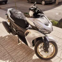 موتور آیروکس صفر
