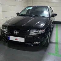 سورن پلاس صفر مدل ۱۴۰۴ سیمی