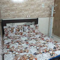 منزل مبله دوخواب ونک خواب و سه پارکینگ درکاشان|اجارهٔ کوتاه‌مدت آپارتمان و سوئیت|کاشان, فاز ۲ ناجی آباد|دیوار
