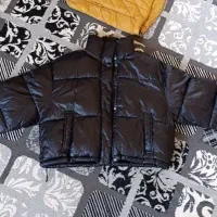 کاپشن  زنانه