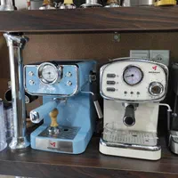 تعمیر قهوه ساز اسپرسو و لوازم و قطعات|خدمات پیشه و مهارت|قدس, شهرقدس|دیوار