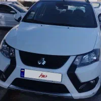 کوییک 1404|خودرو سواری و وانت|گلپایگان, |دیوار