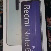 نوت۸ پرو صحیح و سالم