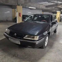 زانتیا 1800 مدل 82