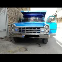 تهیه و حمل مصالح ساختمانی و کرایه وانت نیسان