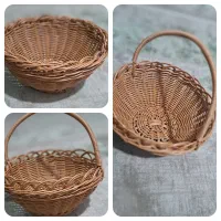 سبد میوه هنر دست