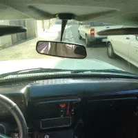 پیکان وانت مدل ۹۳ دوگانه شرکتی|خودرو سواری و وانت|مشکین‌دشت, |دیوار