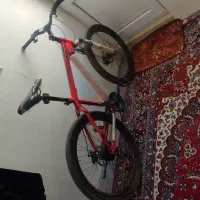 دوچرخه ۲۶ المپیا|دوچرخه، اسکیت، اسکوتر|کرمانشاه, |دیوار