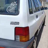 پراید هاچبک مدل ۱۳۸۶|خودرو سواری و وانت|زاهدان, |دیوار
