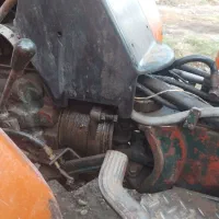 تراکتور گلدونی 930|خودرو سنگین|اسماعیلی, |دیوار