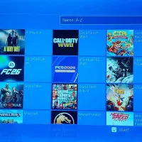 اجاره پی اس فور