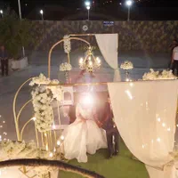 فیلمبرداری مجالس و هلی شات و FPV|خدمات پذیرایی، مراسم|شیراز, شهرک گلستان|دیوار