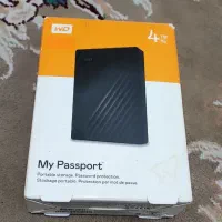 هارد اکسترنال 4ترابایت