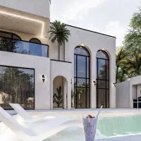 ویلای-فروشی-چهار-طبقه