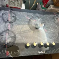 سرویس غذاخوری، گاز صفحه ای، سرویس قاشق چنگال