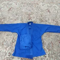 لباس جودو|لباس|مشهد, گلبرگ شمالی|دیوار