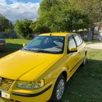 تاکسی پلاک ع