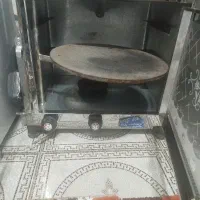 تنور گازی|اجاق گاز و لوازم برقی پخت‌وپز|نجف‌آباد, فاز ۴ شهرک آزادگان|دیوار