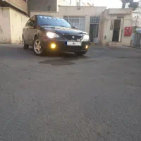 جنتو موشک زمینی|خودرو سواری و وانت|تهران, زرکش|دیوار