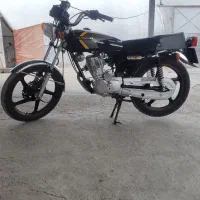 موتور ۲۰۰ مدل ۹۵