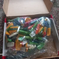 دومینو|اسباببازی|تهران, بیسیم|دیوار