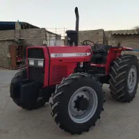 تراکتور ۸۰۰ مدل ۹۰|خودرو سنگین|سقز, |دیوار