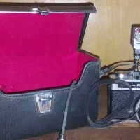 دوربین عکاسی کلکسیونی قدیمی سالم meikoi|کلکسیون اشیاء عتیقه|اصفهان, علی قلی آقا|دیوار