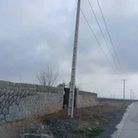 فروش زمین ۵۴۵مترداخل مجتمع ویلایی سندارملکی فردوسی|فروش زمین و ملک کلنگی|مشهد, انصار|دیوار
