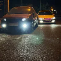 Reno Megan 1600 cc/رنو مگان ۱۶۰۰ دنده بدون مشابه|خودرو سواری و وانت|اندیشه, اندیشه فاز ۴|دیوار