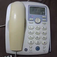 تلفن رومیزی ژنرال آمریکایی