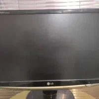 مانیتور ال جی