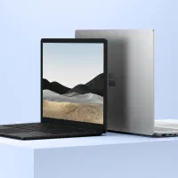 لپتاپ MicroSoft، مدل Microsoft Surface Laptop 4|رایانه همراه|لردگان, |دیوار