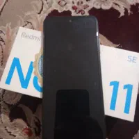 redmi not11s 5g|موبایل|اصفهان, سودان|دیوار