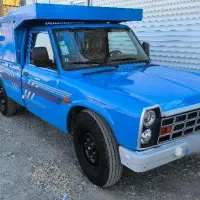 معاوضه نیسان دوگانه اپشنال ۱۴۰۴