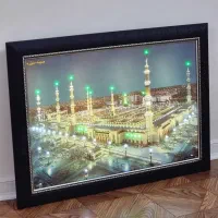 تابلو چراغ دار