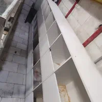 قفسه و ویترین