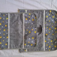 نظم دهنده پتو|رختخواب، بالش، پتو|نیشابور, مسکن مهر نور|دیوار